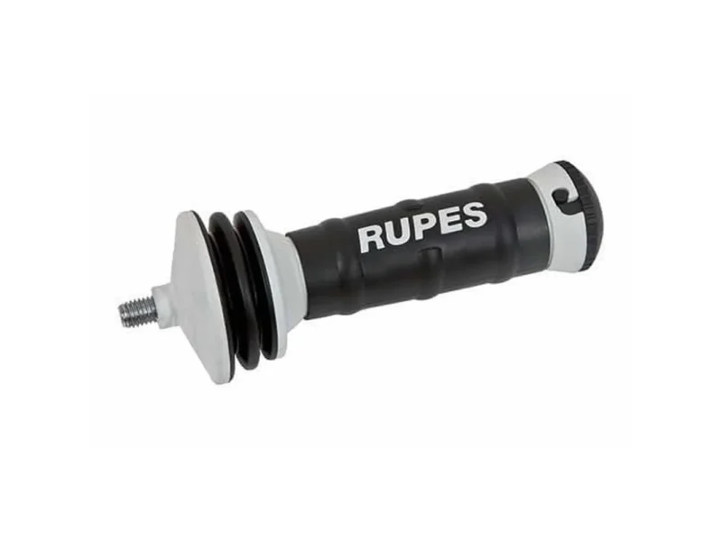 RUPES Anti-Vibration Side Handle f/LH19E Rotary Polisher