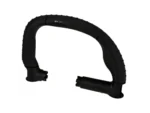 RUPES Anti-Vibration D-Loop Handle f/LH19E Rotary Polishers - Hardware Included