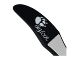 RUPES Bigfoot Claw Pad Tool w/Nylon Brush & Pad Blade - No Holder