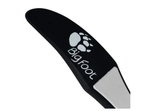RUPES Bigfoot Claw Pad Tool w/Nylon Brush & Pad Blade - No Holder