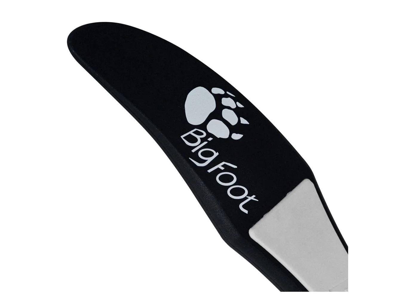 RUPES Bigfoot Claw Pad Tool w/Nylon Brush & Pad Blade - No Holder