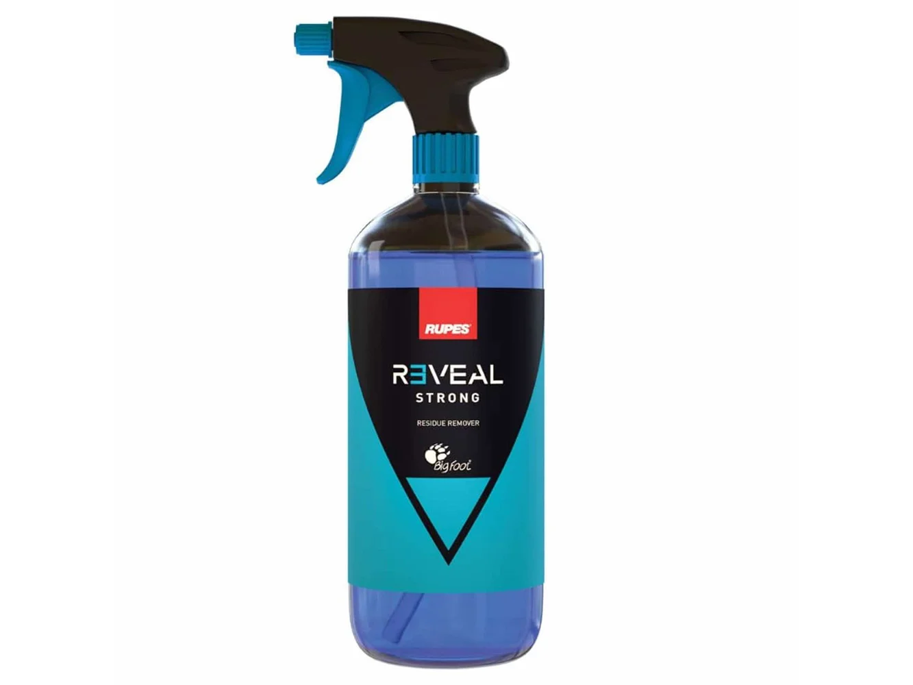 RUPES Reveal Strong Residue Remover - 750ml