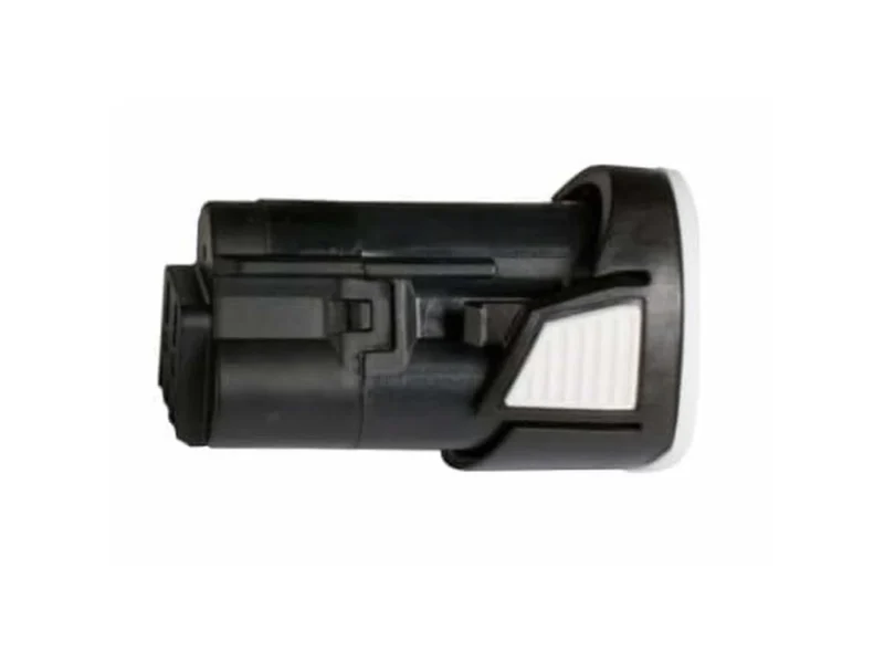RUPES iBrid Nano Rechargeable Power Pack - 10.8V, 2AH