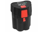 RUPES HLR75 Mini Rechargeable Power Pack - 18V, 2.5AH