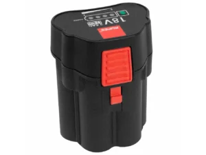 RUPES HLR75 Mini Rechargeable Power Pack - 18V, 2.5AH