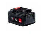 RUPES Rechargeable Li-Ion Power Pack - 18V/5A