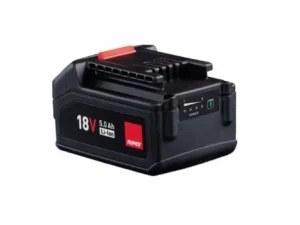 RUPES Rechargeable Li-Ion Power Pack - 18V/5A