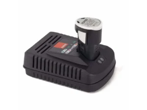 RUPES Battery Charger f/Nano Batteries w/LED Indicators