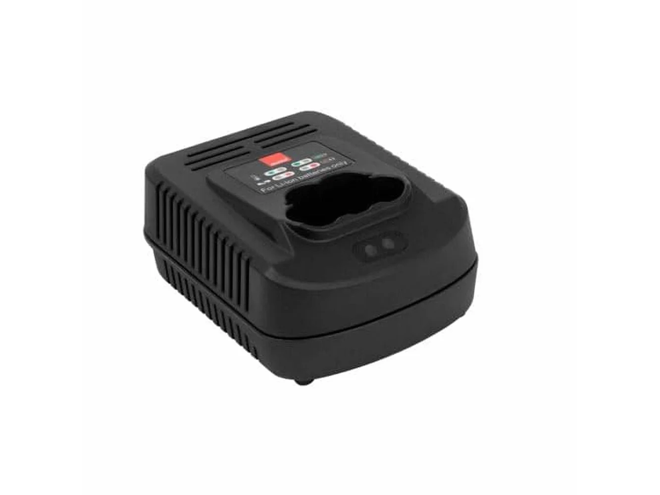 RUPES Battery Charger f/iBrid Mini Batteries w/LED Indicators