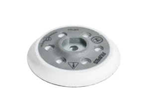 RUPES Random Orbital Backing Pad 75mm/3" Velcro Pad M6 f/LHR75-LHR75E Tools