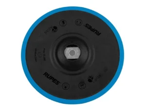RUPES D-A Precision Pro Polishing Backing Pads 150mm 6"