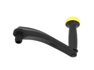 Lewmar 10" (250mm) ProTouch Power Grip Winch Handle - Black