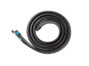 RUPES Anti-Static Conic Hose Assembly 8M/26.25' f/Pneumatic Tools