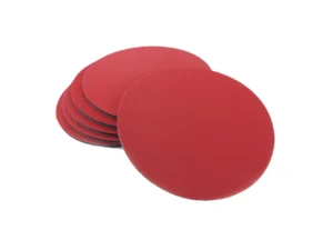 RUPES X-Cut Foam Abrasives 75mm/3" Disc P2000 Grit 1 Carton w/20 Discs