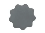 RUPES Adhesive Discs f/Denibbing 35mm/1.25" P2000 Grit *100-Pack 10 Sheets of 10 Discs