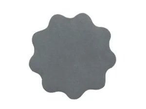 RUPES Adhesive Discs f/Denibbing 35mm/1.25" P2000 Grit *100-Pack 10 Sheets of 10 Discs