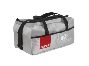 RUPES Semirigid Bigfoot Rotary Tool Bag - Silver