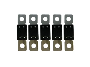 Victron MEGA Fuse 225A/80V (Package of 5 Pieces)