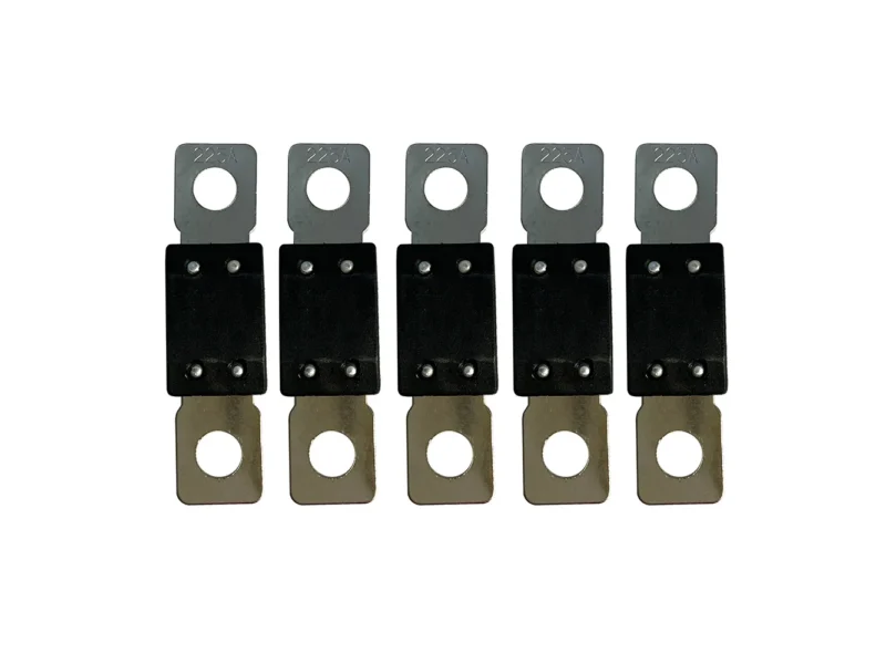 Victron MEGA Fuse 225A/80V (Package of 5 Pieces)
