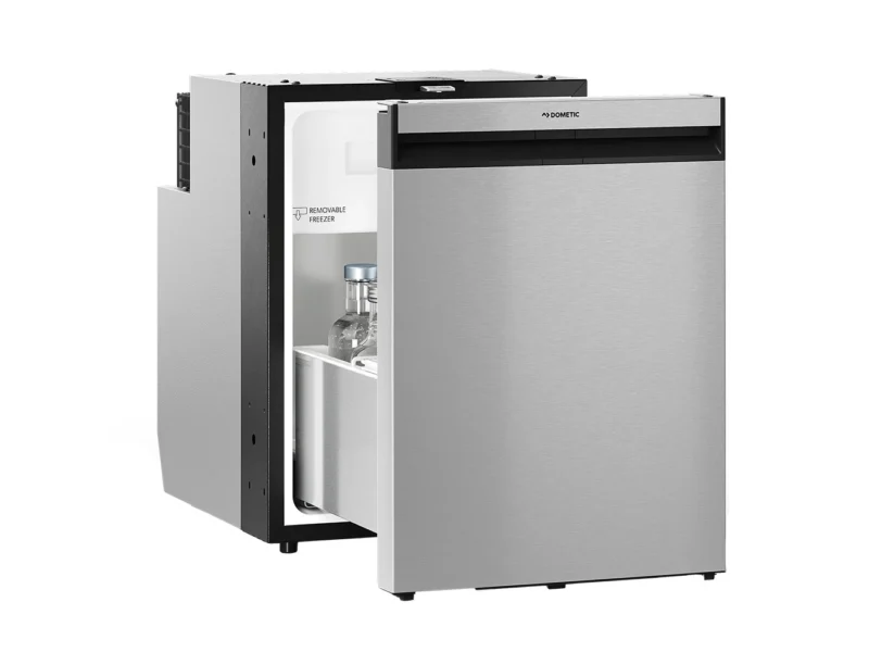 Dometic NRX 50S Drawer Refrigerator - 50L - Stainless Steel