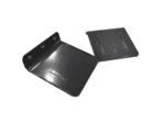 Lectrotab HydroPlane 8" x 7.5" Plates - Pair