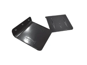 Lectrotab HydroPlane 8" x 7.5" Plates - Pair