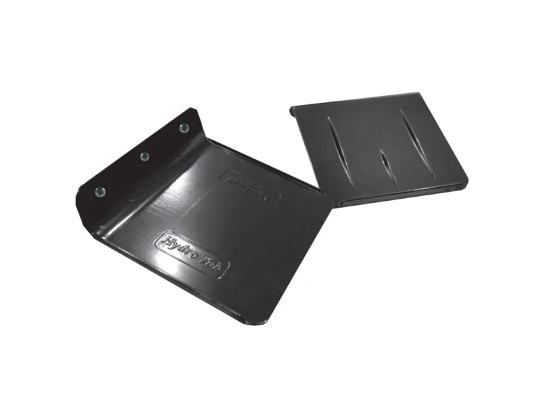 Lectrotab HydroPlane 8" x 7.5" Plates - Pair