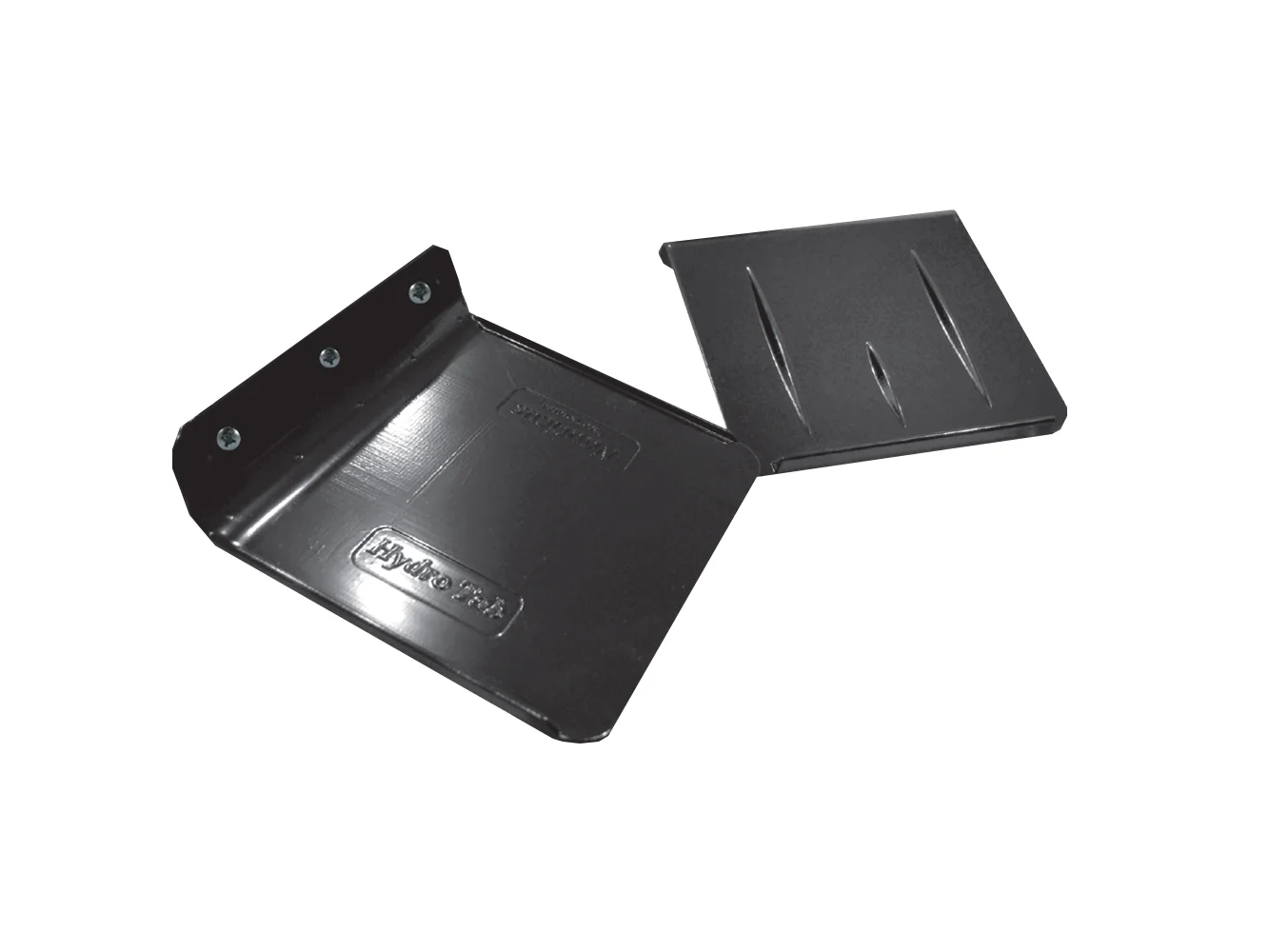 Lectrotab HydroPlane 8" x 7.5" Plates - Pair