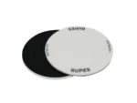 RUPES Foam Interface Pad 125mm No Holes 7mm *2-Pack