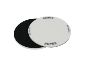 RUPES Foam Interface Pad 125mm No Holes 7mm *2-Pack