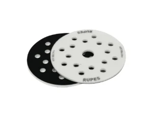 RUPES Foam Interface Pad 125mm 8+8+1 Holes 7mm *2-Pack