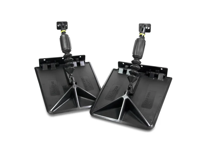 Lectrotab Smart Tabs SX Series 10.5 X 12 f/21-25' Boats Up To 350 HP