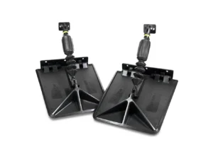 Lectrotab Smart Tabs SX Series 10.5 X 12 f/21-25' Boats w/150-220 HP