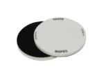 RUPES Foam Interface Pad 125mm No Holes 12mm *2-Pack