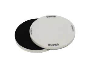 RUPES Foam Interface Pad 125mm No Holes 12mm *2-Pack