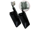 Lectrotab SX ProTroller Series Trim Tabs 9.5 X 10 f/14-17' Boats w/40-80 HP