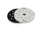 RUPES Foam Interface Pad 125mm 8+8+1 Holes 12mm *2-Pack