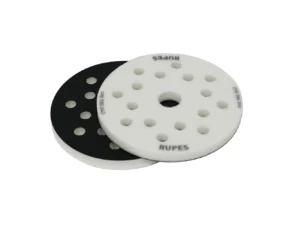 RUPES Foam Interface Pad 125mm 8+8+1 Holes 12mm *2-Pack