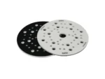 RUPES Foam Interface Pad 150mm Multi-Holes 7mm *2-Pack