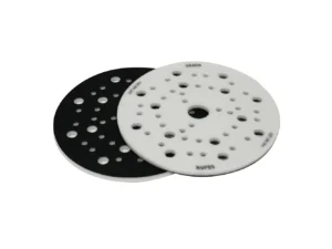RUPES Foam Interface Pad 150mm Multi-Holes 7mm *2-Pack
