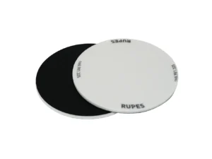 RUPES Foam Interface Pad 150mm No Holes 7mm *2-Pack