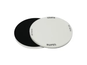 RUPES Foam Interface Pad 150mm No Holes 12mm *2-Pack
