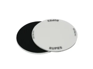 RUPES Foam Interface Pad 75mm No Holes 7mm *2-Pack