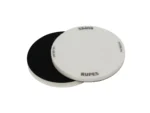 RUPES Foam Interface Pad 75mm No Holes 12mm *2-Pack