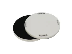 RUPES Foam Interface Pad 75mm No Holes 12mm *2-Pack