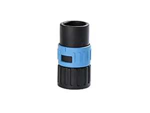 RUPES Rubber Hose Fitting w/Flow Regulator 29mm Diameter