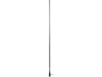 Scout 5' Black VHF Antenna 3dB Nylon Ferrule w/5M RG-58 Coax KS-22