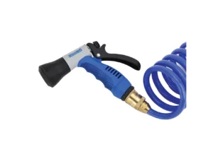 HoseCoil Boat Bumper Nozzle Kit