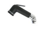 Scandvik Shower Handle - Black