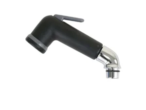 Scandvik Shower Handle - Black